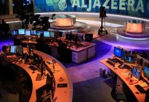 Dozens of Al Jazeera journalists allegedly hacked using Israeli firm’s spyware al Jazeera journalists hacked