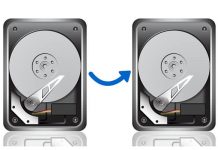How to clone a Hard Drive
