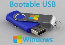 How to Create a Bootable USB Drive for Windows Without Any Tools (MBR or GPT) bootable usb