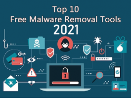 10 Best Free Malware Scanner and Removal Tools in 2021 for Windows 10 malware scanner