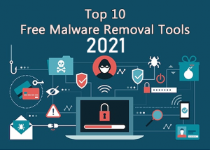 best free malware removal tool for mac