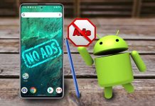 How To Disable Ads In Android, PC or over Network block ads android