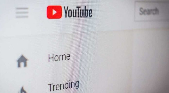 YouTube Web Now Lets You Voice Search youtube