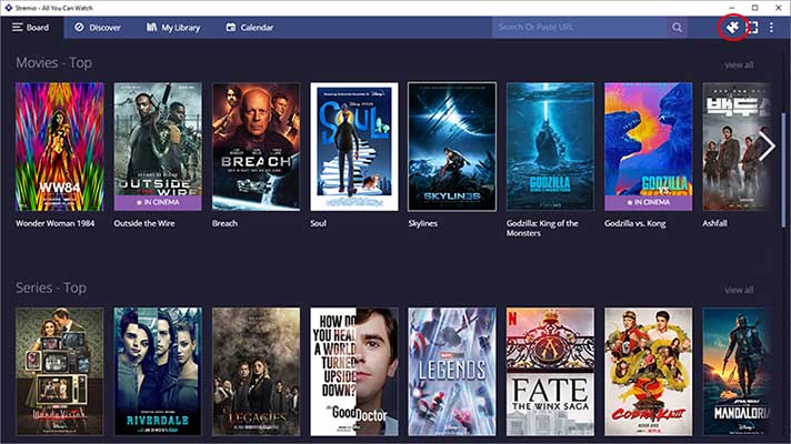 stremio windows addon online watch movies free