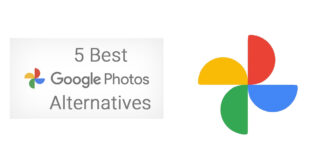 5 Best Google Photos Alternative Google photos alternative