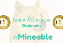 How to Mine Dogecoin with unMineable Miner – The Easiest Way how to mine dogecoin with unmineable miner