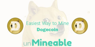 How to Mine Dogecoin with unMineable Miner – The Easiest Way how to mine dogecoin with unmineable miner