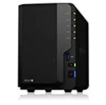 Synology DS220+ Review