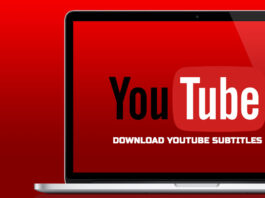 How to download YouTube Subtitles without any tools get or download youtube subtitles without any tools