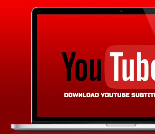 How to download YouTube Subtitles without any tools get or download youtube subtitles without any tools