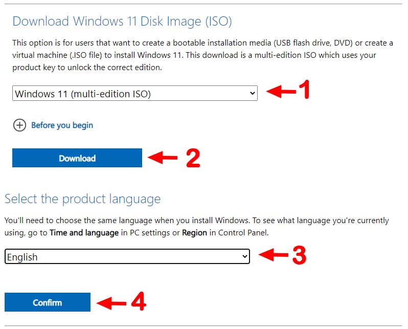 how to download windows 11